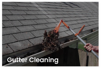 gutter-cleaning